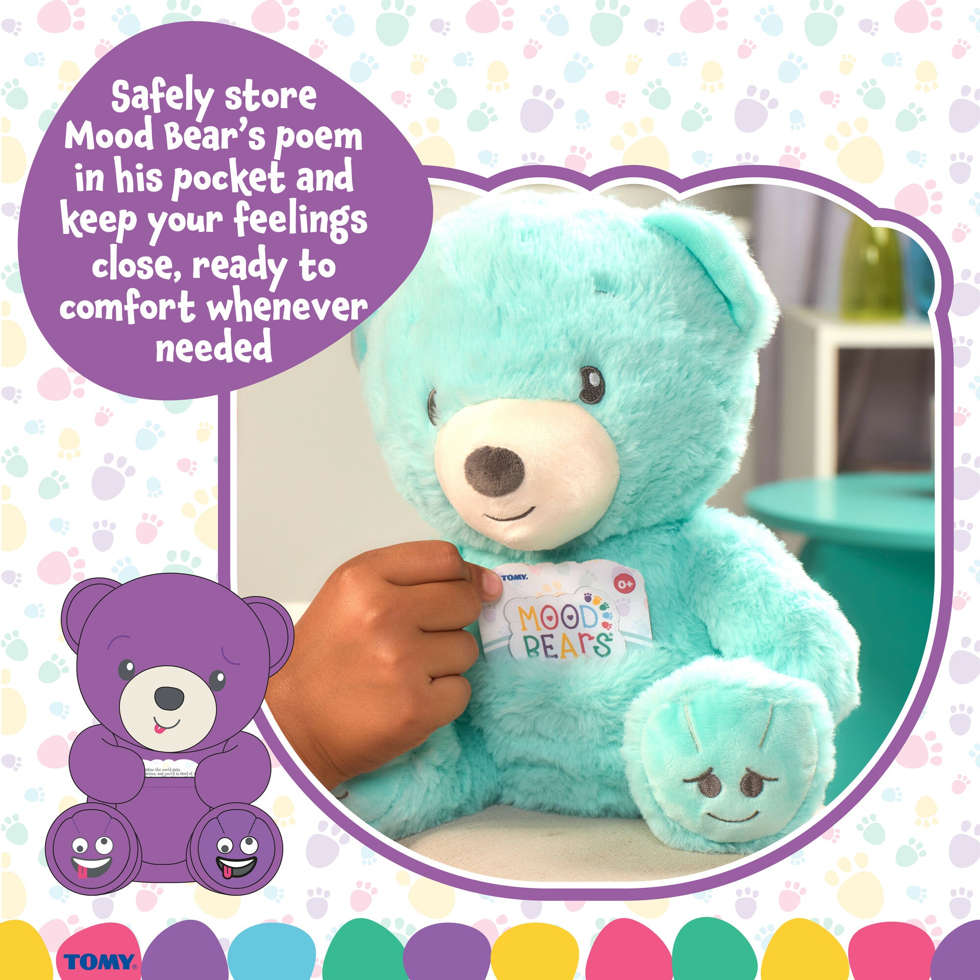 Mood Bears UK